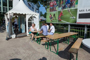 Bild 539 - BL Club an der Alster - TEC Waldau Stuttgart : Ergebnis: 5:4